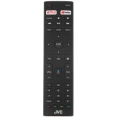 Телевизор JVC LT-50M797 черный БЕЗРАМОЧНЫЙ Google TV Android 9.0, 4K ULTRA HD 3840x2160, Wi-Fi 2.4/5G b/g/n/ac, Bluetooth, DVB-C, DVB-T, DVB-T2, Слот CI/CI+, Яркость 330 Кд/м?