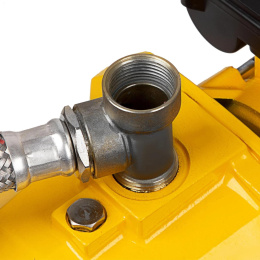 Насосная станция центробежный Denzel PSD800C 800Вт 2400л/час 97212