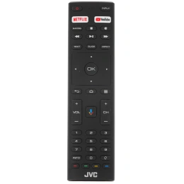Телевизор JVC LT-50M797 черный БЕЗРАМОЧНЫЙ Google TV Android 9.0, 4K ULTRA HD 3840x2160, Wi-Fi 2.4/5G b/g/n/ac, Bluetooth, DVB-C, DVB-T, DVB-T2, Слот CI/CI+, Яркость 330 Кд/м?