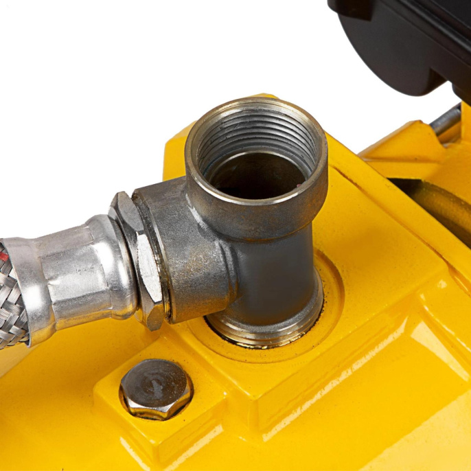 Насосная станция центробежный Denzel PSD800C 800Вт 2400л/час 97212