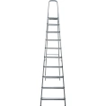 Комбинированная стремянка 10 ступеней, Gigant SL 110