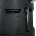 Музыкальный центр Sony MHC-V43D, с караоке, Bluetooth, FM, USB, CD, DVD, черный,