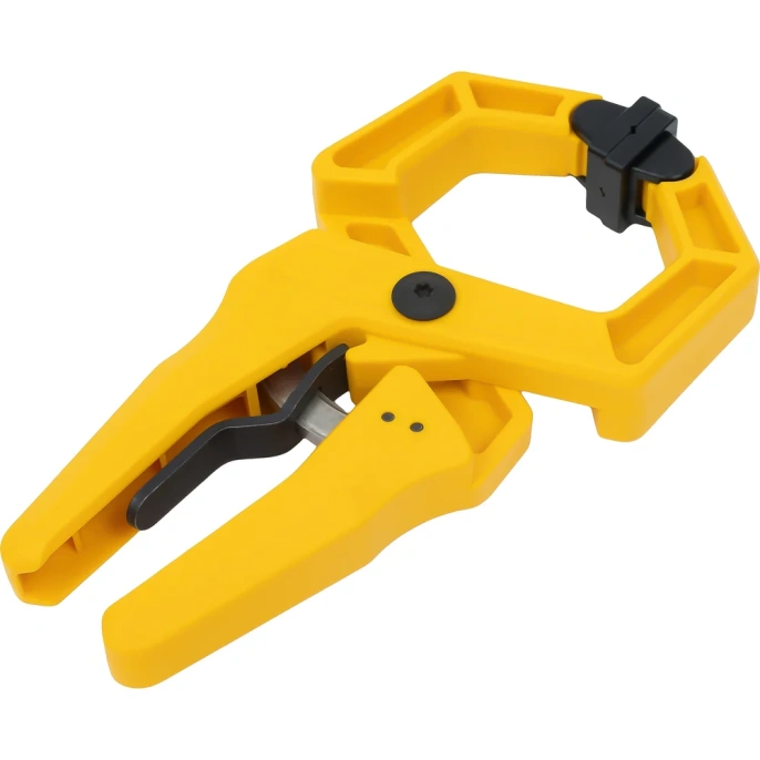 Пружинный зажим Inforce 50мм 06-03-52