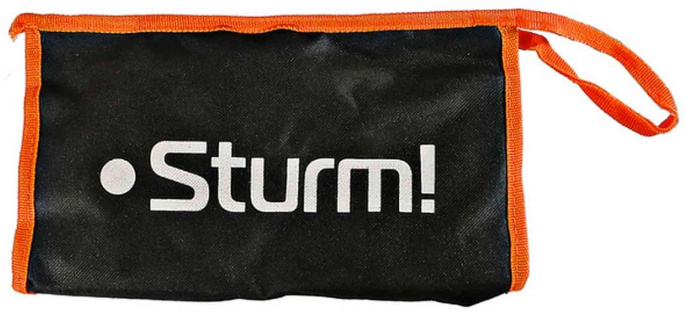 Набор отверток Sturm 1040-03-BS8