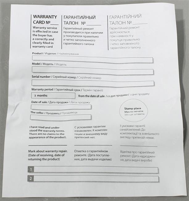 Колонки 2.0 Defender SPK 35 2x2.5W, питание от USB 65635