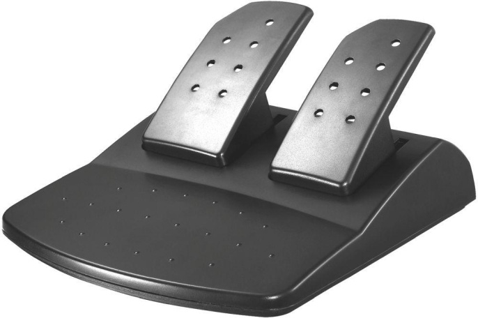 Игровой руль Defender Forsage GTR для PC 64367