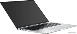 Ноутбук Infinix Y4 MAX YL613 71005000611 16.0" 1920x1200, IPS, 60 Гц, Intel Core i5 1334U, 16 ГБ LPDDR4X, SSD 512 ГБ, Windows 11 Home, цвет крышки серебристый, аккумулятор 70 Вт·ч