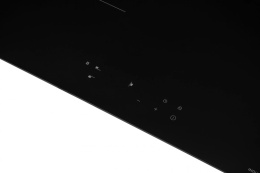 Индукционная варочная поверхность Haier HHK-Y63WTB черный (TD0047927RU)
