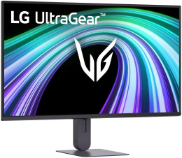 Монитор LG 23.8" UltraGear 24G414B-B черный IPS LED 16:9 HDMI M/M матовая HAS 250cd 178гр/178гр 1920x1080 144Hz DP FHD 3.7кг 24G414B-B.ARUZ