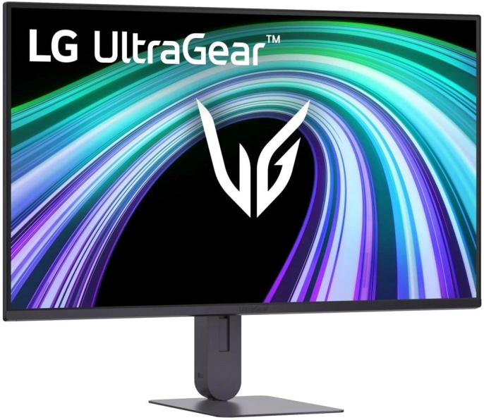 Монитор LG 23.8" UltraGear 24G414B-B черный IPS LED 16:9 HDMI M/M матовая HAS 250cd 178гр/178гр 1920x1080 144Hz DP FHD 3.7кг 24G414B-B.ARUZ