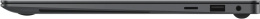 Ноутбук Samsung Galaxy Book 5 Pro NP940 Core Ultra 7 258V 32Gb SSD1Tb Intel Arc 140V 14" AMOLED Touch 2.8K (2880x1800) Windows 11 Home Multi Language grey WiFi BT Cam (NP940XHA-LG3IN)