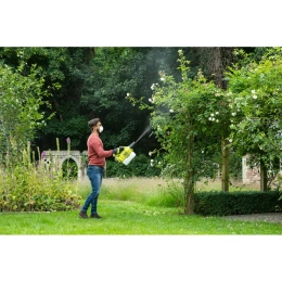 Аккумуляторный распылитель для дезинфекции Ryobi ONE+ RY18FGA-0 5133004912