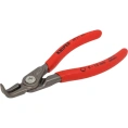 Прецизионные щипцы для внутренних стопорных колец KNIPEX KN-4821J01