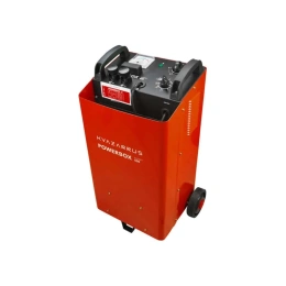 Пуско-зарядное устройство KVAZARRUS PowerBox 600 6502