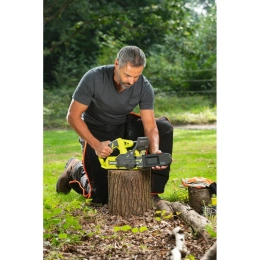Цепная пила Ryobi ONE+ RY18CS20A-0 5133005414
