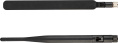 Роутер беспроводной Триколор TR-3G/4G-router-02 (046/91/00054231) N300 10/100BASE-TX/3G/4G cat.4 черный