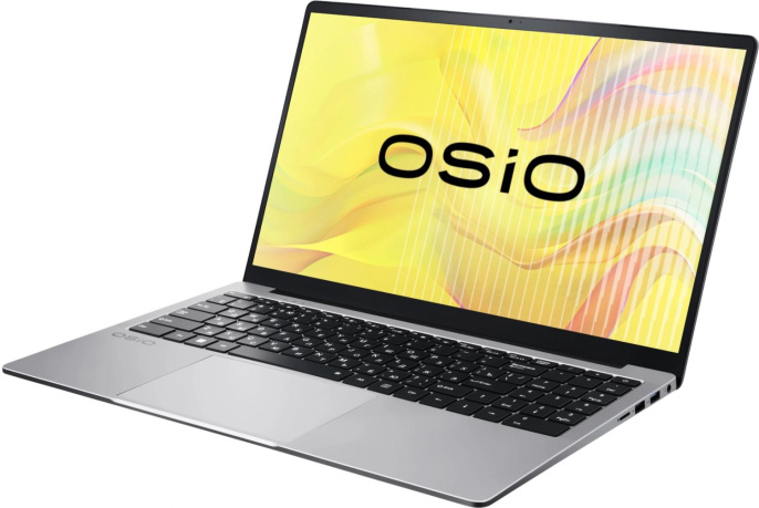 Ноутбук FocusLine F150a-008 15.6"(1920x1080 IPS (матовый))/AMD Ryzen 5 5500U(2.1Ghz)/8192Mb/512SSDGb/noDVD/Int:AMD Radeon Vega 7/Cam/BT/WiFi/45.6WHr/war 1y/1.7kg/Space Gray/noOS + не МПТ