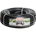 Поливочный армированный шланг REDO GRAFIT 1", 50 м 600013
