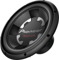 Сабвуфер автомобильный Pioneer TS-300D4, пассивный