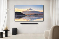 Саундбар Samsung HW-B450F/RU 2.1 300Вт+220Вт черный