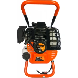 Бензобур 2,4 л.с., диметр бура 200 мм, Gigant GGD-001 без шнека