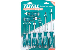 Набор отверток TOTAL THT250608 8 шт