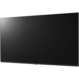 Телевизор 55'' LG 55UM662H/ LG 55UM662H Hotel TV, LED/IP-RF/UHD/S-IPS/Pro:Centric/DVB-T2/C/S2/Acc clock/RS-232C/400nit/webOS 23, Ashed Blue, HDR 10pro/No stand incl 55UM662H4LC