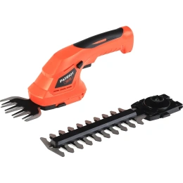 Аккумуляторные ножницы-кусторез Patriot CSH 722 7.2 В 250205722