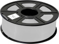 Пластик Cactus CS-3D-PETG-1KG-SILVER PETG/ 1.75мм/ 1кг/ 316м/ серебристый