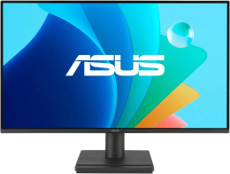 23.8" Монитор ASUS VA249HG, 1920x1080, IPS, 120Гц, 1хHDMI, черный [90lm02w0-b01171]