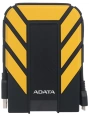 Жесткий диск A-Data USB3.0 2TB AHD710P-2TU31-CYL HD710Pro DashDrive Durable 2.5" желтый