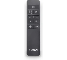 Кондиционер мобильный Funai Camomiru MAC-CM46HPN04 белый