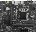 Материнская плата MSI PRO H510M-B 10Gen only , LGA 1200, Intel H470, mATX, Ret