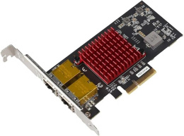 Сетевой адаптер 10G Ethernet ORIGO ON425 PCI Express x4 [on425/a1a]