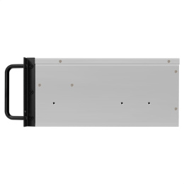 Серверный корпус ExeGate Pro 3U300-03 RM 19", высота 3U, глубина 300, без БП, USB EX297478RUS