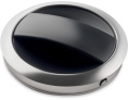 Чайник электрический DOMFY DSC-EK506, 1.7л, металл/пластик