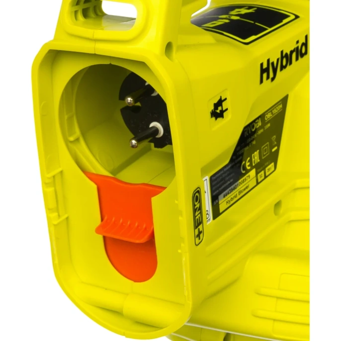 Воздуходувка Ryobi ONE+ OBL1820H 5133002340