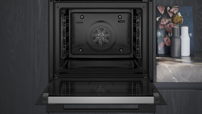 Духовой шкаф SIEMENS HB774G1B1