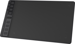 Графический планшет HUION Inspiroy H951P, черный [h951p black]