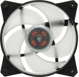 Вентилятор Cooler Master MFY-P2DN-15NPC-R1 MasterFan Pro 120 4пин, 120x120x25мм, 6-20дБ, 650-1500об/мин