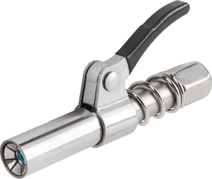 Пресс-масленка с блокировкой BULL для шприца для смазки CGG 6818 1325898