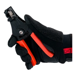 Набор электрика Gigant 15 предметов ELS15