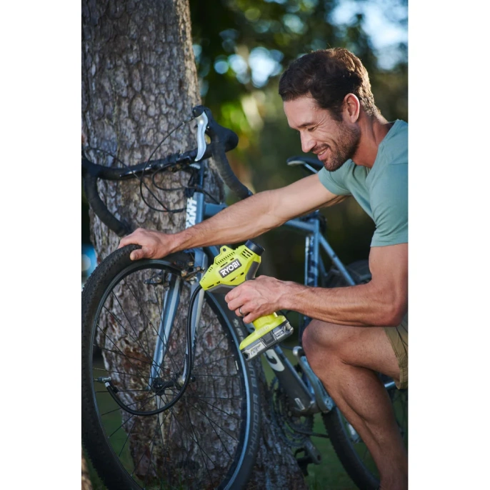 Насос высокого давления Ryobi R18PI-0 ONE+ 5133003931