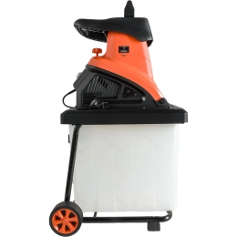 Измельчитель 2,5 кВт, 45 мм, Gigant GSVER-02