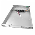Серверный корпус ExeGate Pro 1U650-04 <RM 19", высота 1U, глубина 650, без БП, USB> EX264266RUS