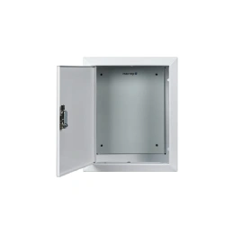 Универсальный монтажный шкаф MASTERMANN Мастер-3 (ЩП-3) 350х400х140 мм IP31 00-00000035