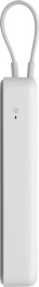 Внешний аккумулятор (Power Bank) Xiaomi Magnetic BHR9822GL,  10000мAч,  белый