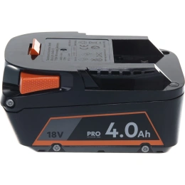 Аккумулятор L1840S 18В, 4Ач, Li-Ion AEG 4935478636