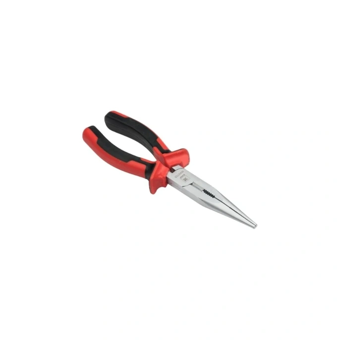 Длинногубцы 160 мм EKF Master Basic 4362367