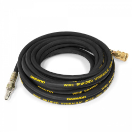 Мойка высокого давления Daewoo DAW 4000S-3